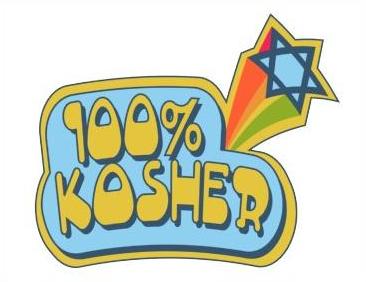 100_kosher